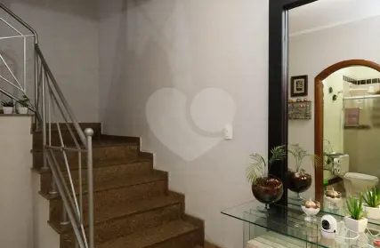 Imagem: Casa Térrea para Venda, Tucuruvi