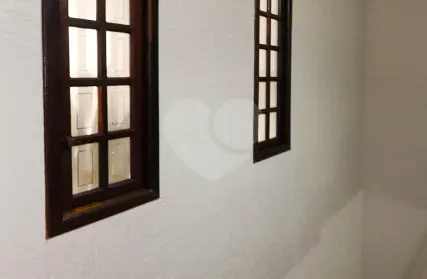 Imagem: Casa Térrea para Venda, Tucuruvi