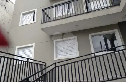 Imagem: Apartamento para Venda, Tucuruvi