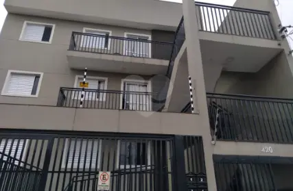Imagem: Apartamento para Venda, Tucuruvi
