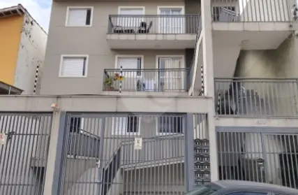 Imagem: Apartamento para Venda, Tucuruvi