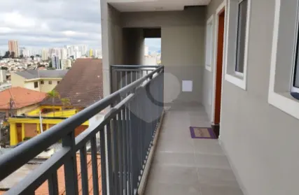 Imagem: Apartamento para Venda, Tucuruvi