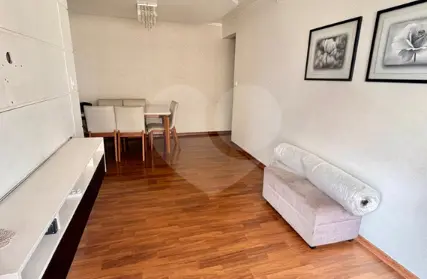 Imagem: Apartamento para Venda, Santa Teresinha