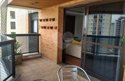 Imagem: Apartamento para Venda, Santana
