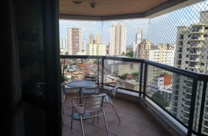 Imagem: Apartamento para Venda, Santana