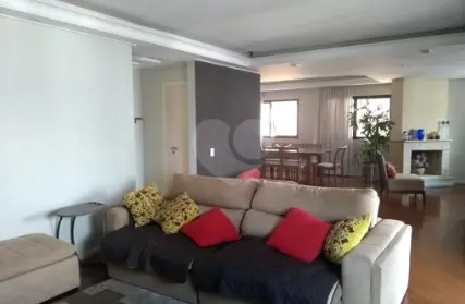 Imagem: Apartamento para Venda, Santana