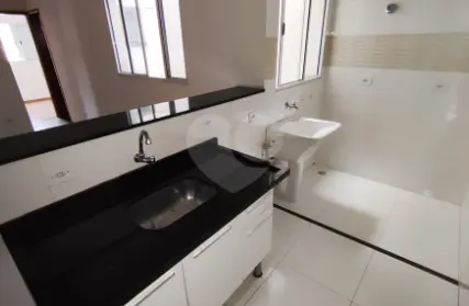 Imagem: Apartamento para Venda, Tucuruvi