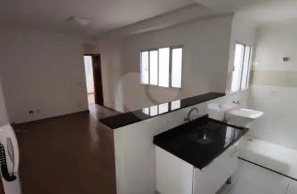 Imagem: Apartamento para Venda, Tucuruvi