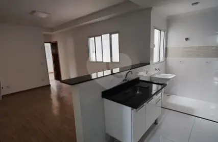 Imagem: Apartamento para Venda, Tucuruvi