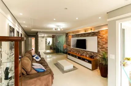 Imagem: Casa Térrea para Venda, Tucuruvi