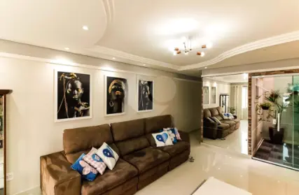Imagem: Casa Térrea para Venda, Tucuruvi