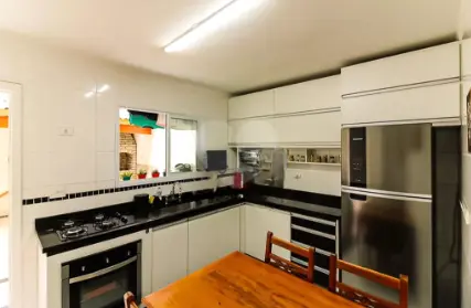 Imagem: Casa Térrea para Venda, Tucuruvi