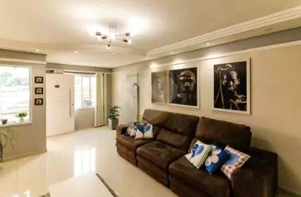 Imagem: Casa Térrea para Venda, Tucuruvi