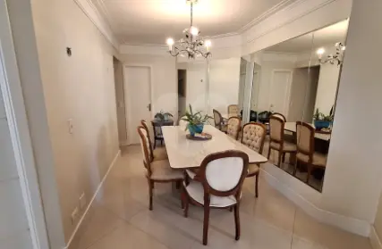 Imagem: Apartamento para Venda, Santana