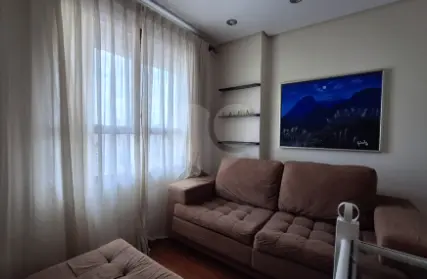 Imagem: Apartamento para Venda, Santana