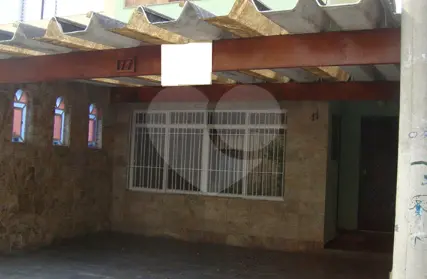 Imagem: Sobrado para Venda, Tremembé