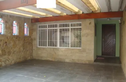 Imagem: Sobrado para Venda, Tremembé