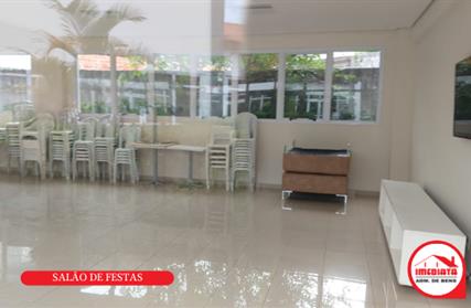 Imagem: Apartamento para Venda, Vila Bela Vista (Zona Norte)