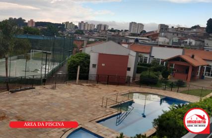 Imagem: Apartamento para Venda, Vila Bela Vista (Zona Norte)
