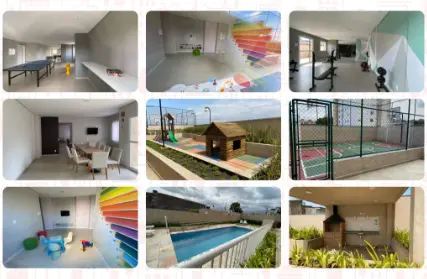 Imagem: Apartamento para Alugar, Vila Nova Cachoeirinha