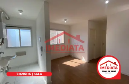 Imagem: Apartamento para Alugar, Vila Nova Cachoeirinha