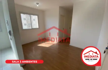 Imagem: Apartamento para Alugar, Vila Nova Cachoeirinha