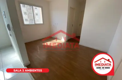 Imagem: Apartamento para Alugar, Vila Nova Cachoeirinha