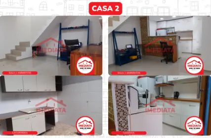 Imagem: Imóvel para Renda para Venda, Vila Rica (Zona Norte)