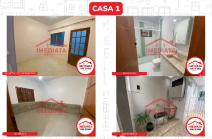 Imagem: Imóvel para Renda para Venda, Vila Rica (Zona Norte)