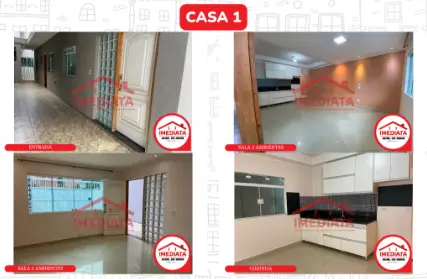 Imagem: Imóvel para Renda para Venda, Vila Rica (Zona Norte)