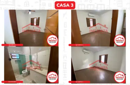 Imagem: Imóvel para Renda para Venda, Vila Rica (Zona Norte)