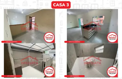 Imagem: Imóvel para Renda para Venda, Vila Rica (Zona Norte)