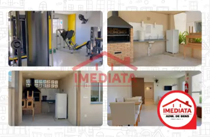 Imagem: Apartamento para Venda, Vila Nova Cachoeirinha