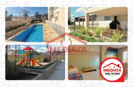 Imagem: Apartamento para Venda, Vila Nova Cachoeirinha