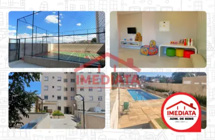 Imagem: Apartamento para Venda, Vila Nova Cachoeirinha