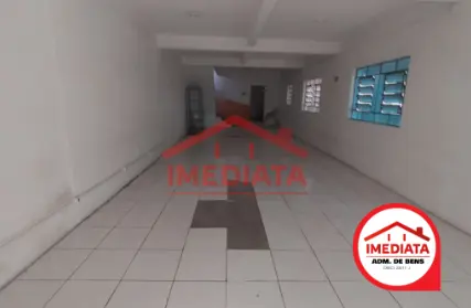 Imagem: Ponto Comercial para Alugar, Vila Nova Cachoeirinha