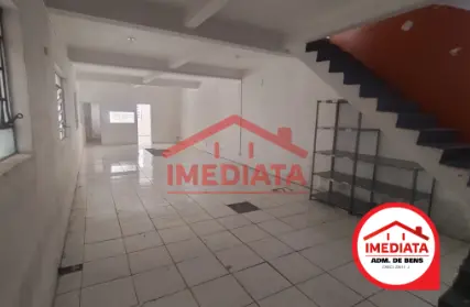 Imagem: Ponto Comercial para Alugar, Vila Nova Cachoeirinha