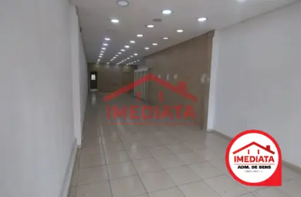 Imagem: Ponto Comercial para Alugar, Vila Nova Cachoeirinha