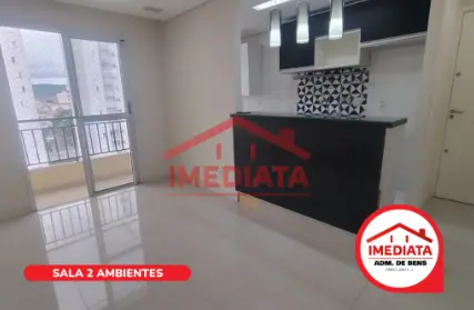 Imagem: Apartamento para Alugar, Imirim