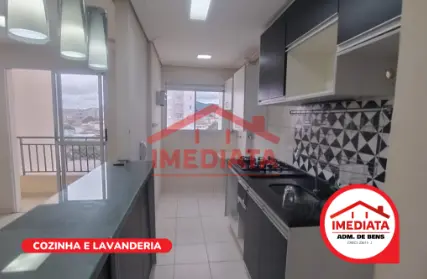 Imagem: Apartamento para Alugar, Imirim