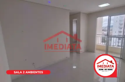 Imagem: Apartamento para Alugar, Imirim