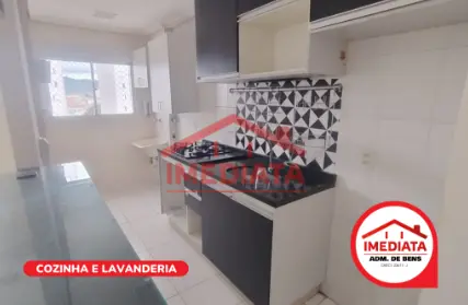 Imagem: Apartamento para Alugar, Imirim