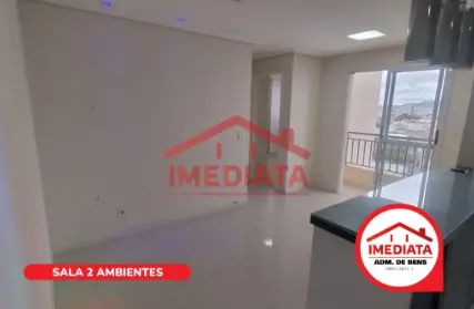 Imagem: Apartamento para Alugar, Imirim
