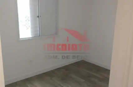 Imagem: Apartamento para Venda, Horto Florestal