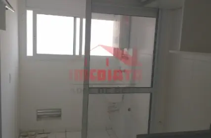 Imagem: Apartamento para Venda, Horto Florestal