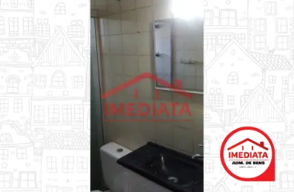 Imagem: Apartamento para Alugar, Vila Nova Cachoeirinha