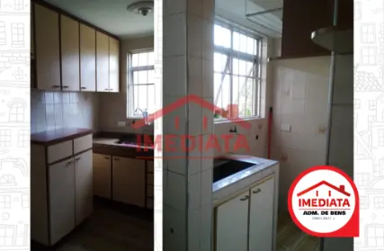 Imagem: Apartamento para Alugar, Vila Nova Cachoeirinha