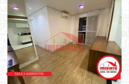 Imagem: Apartamento para Venda, Imirim