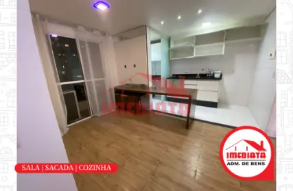 Imagem: Apartamento para Venda, Imirim