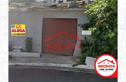 Imagem: Galpão / Salão para Alugar, Vila Nova Cachoeirinha